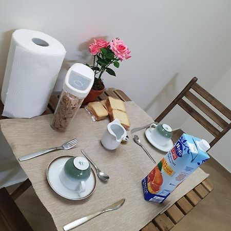 Casa Basile 15 Bed & Breakfast Наполи Екстериор снимка