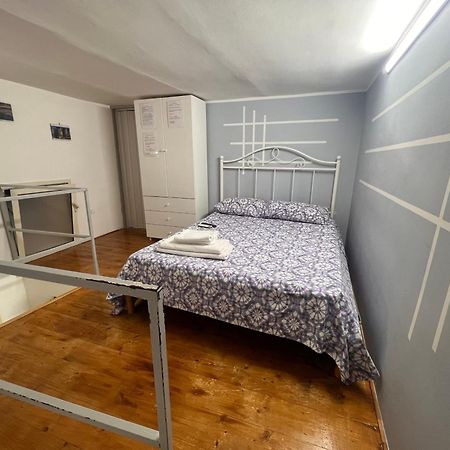 Casa Basile 15 Bed & Breakfast Наполи Екстериор снимка