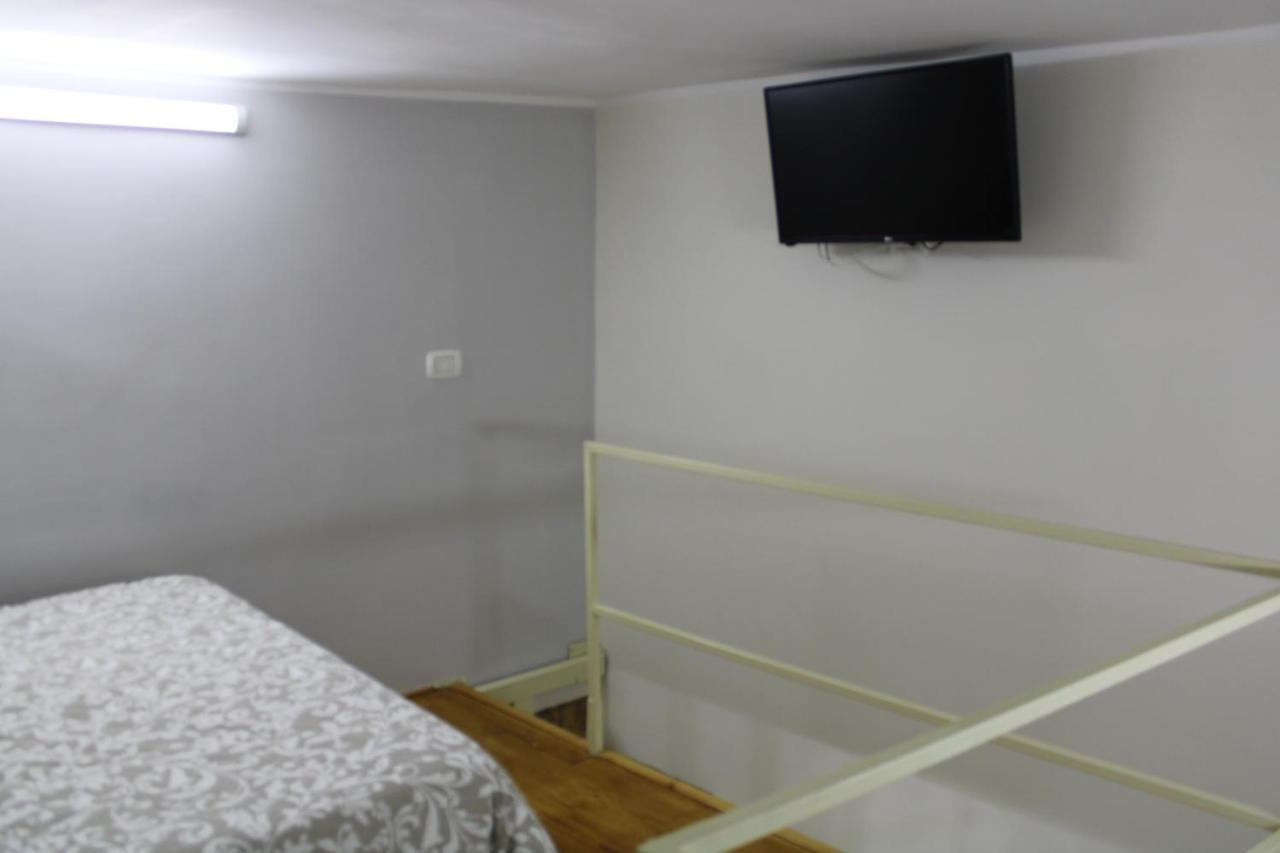 Casa Basile 15 Bed & Breakfast Наполи Екстериор снимка