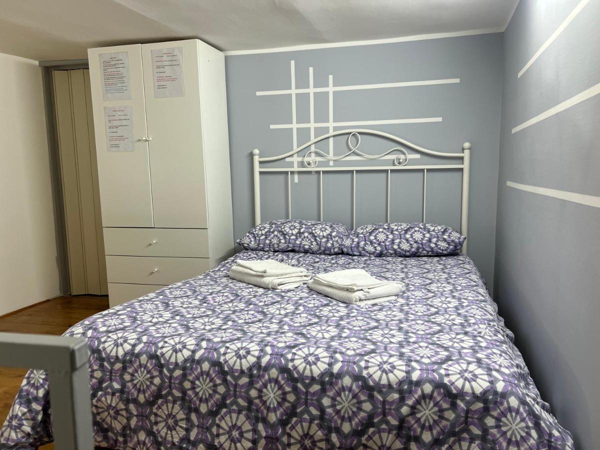 Casa Basile 15 Bed & Breakfast Наполи Екстериор снимка