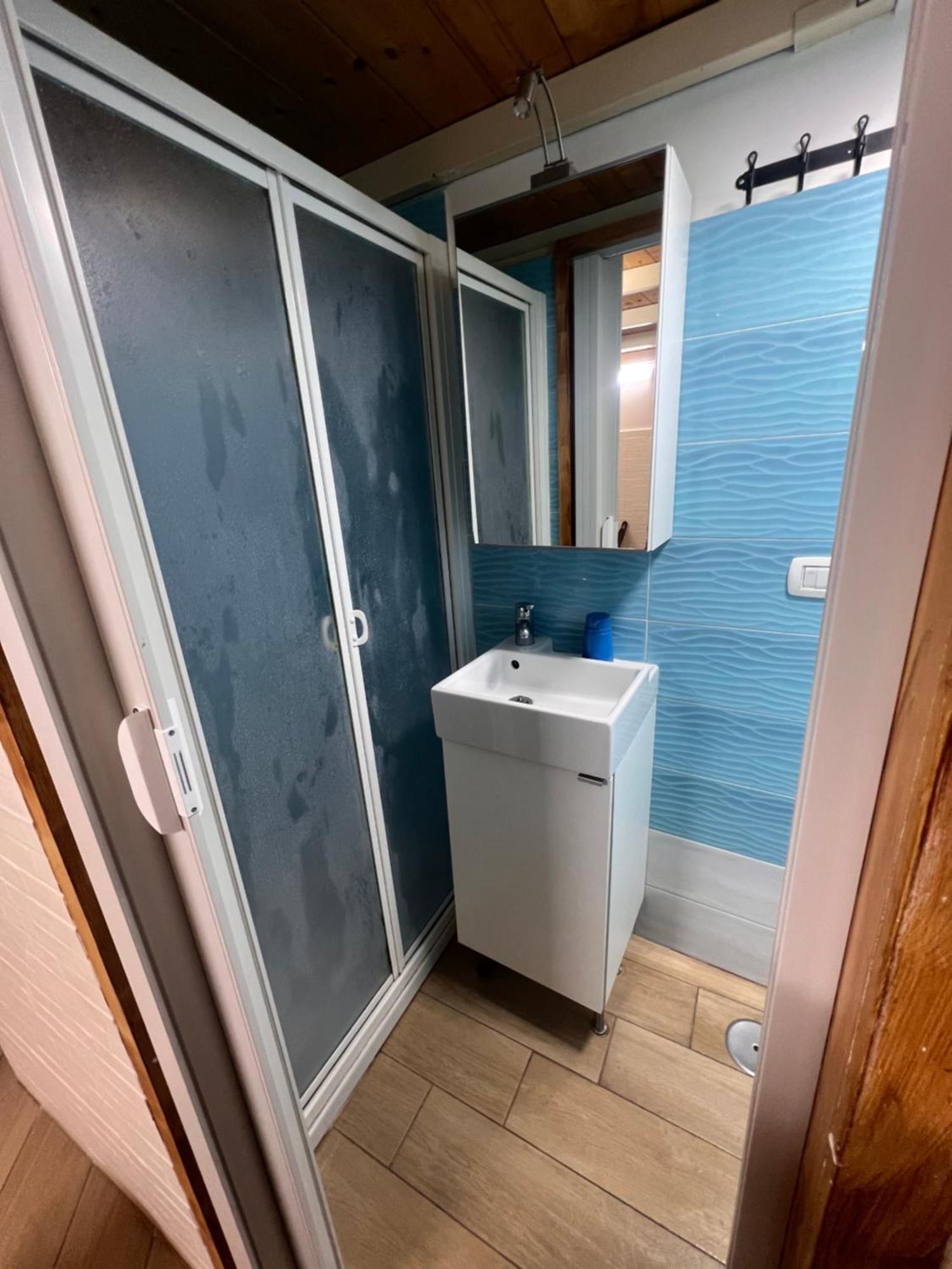 Casa Basile 15 Bed & Breakfast Наполи Екстериор снимка